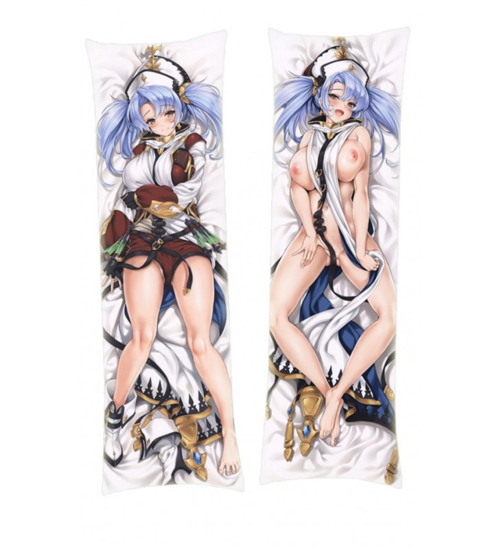 Granblue Fantasy Sophia Dakimakura Body Pillow Anime