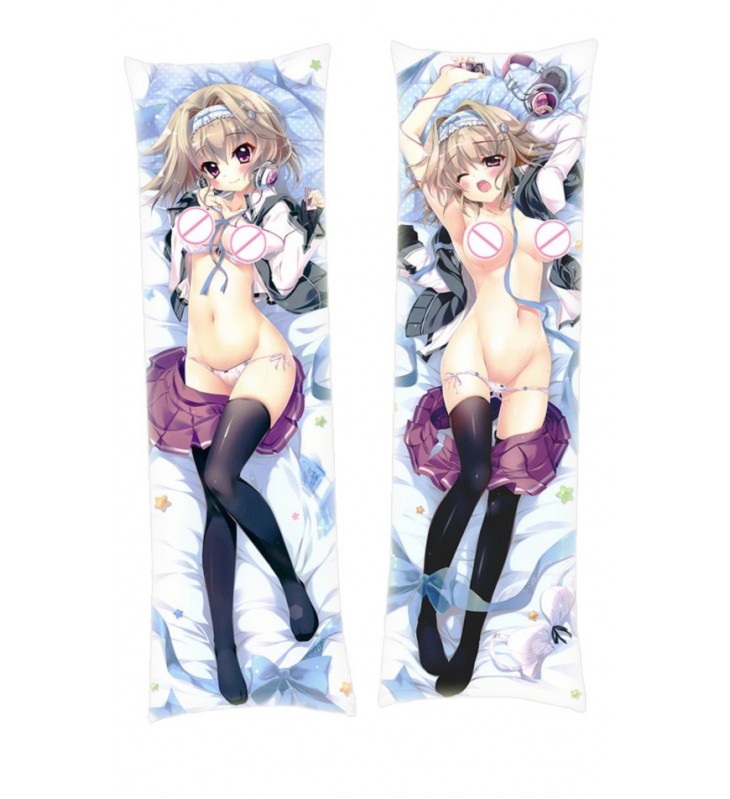 Tsubasu Dakimakura Body Pillow Anime