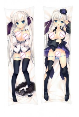 Alia's Carnival Takanashi Nanana Dakimakura Body Pillow Anime