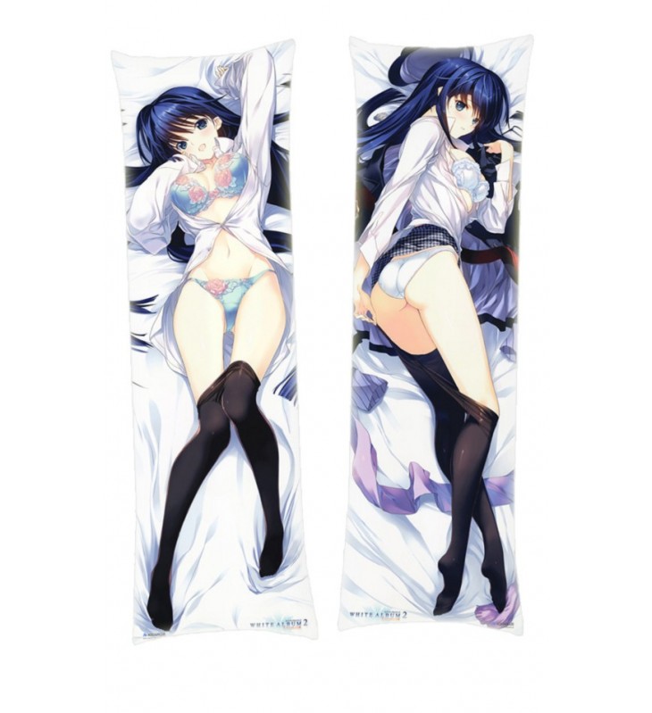 White Album Kazusa Touma Dakimakura Body Pillow Anime