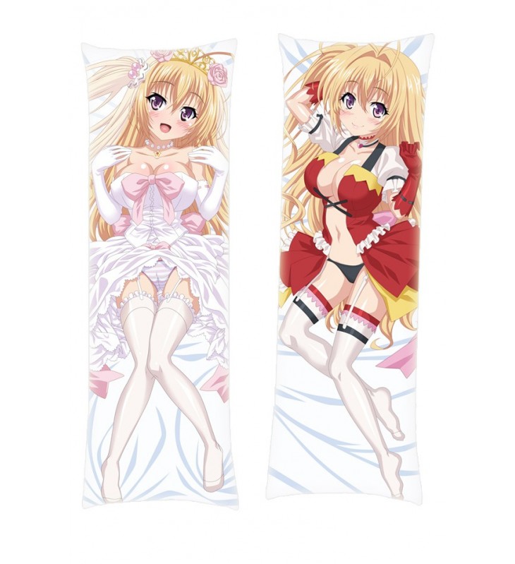 Baka na Imouto o Rikou ni Suru no wa Ore no xx Dake na Ken ni Tsuite Mitsui Hana Dakimakura Body Pillow Anime