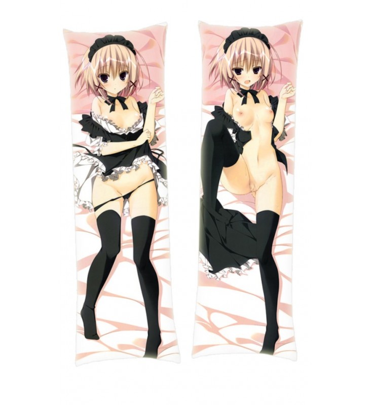 Inugami Kira Dakimakura Body Pillow Anime