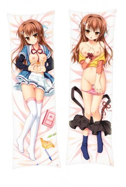 Hanasaki Work Spring Dakimakura Body Pillow Anime