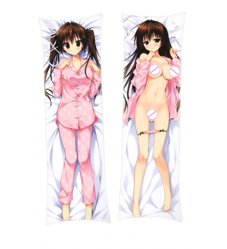 Imouto no Seiiki Yukana Nase Dakimakura Body Pillow Anime