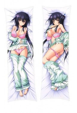 Chrono Clock Dakimakura Body Pillow Anime