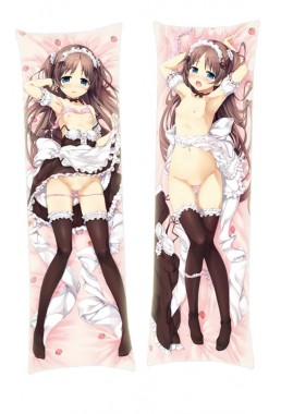 CURA Dakimakura Body Pillow Anime