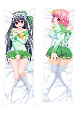 Floating Material Dakimakura Body Pillow Anime