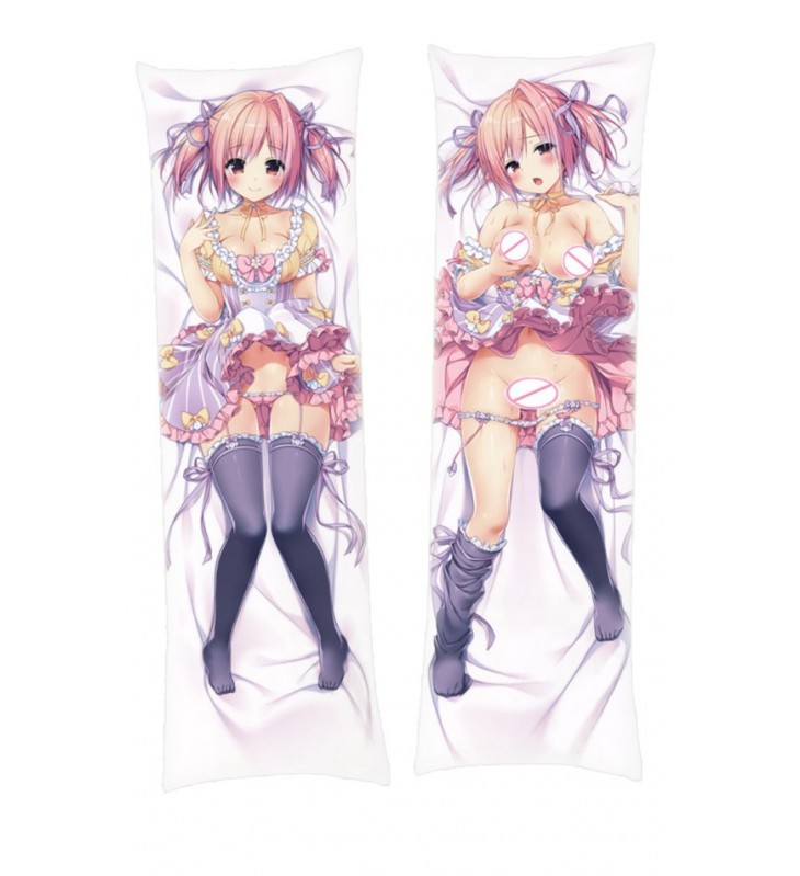 konomi Dakimakura Body Pillow Anime