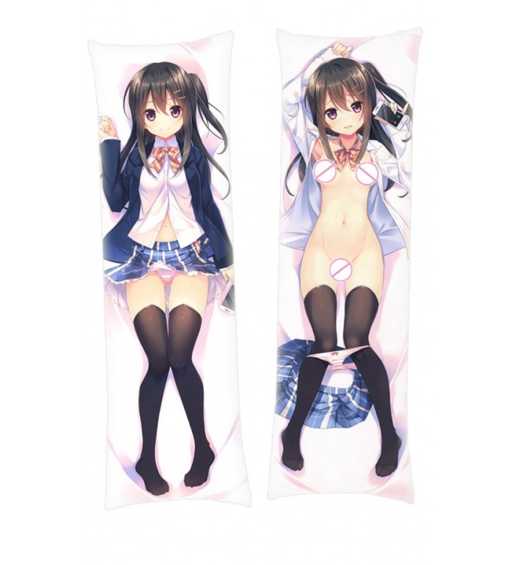 ChericotRozel Matsumiya Kiseri Dakimakura Body Pillow Anime