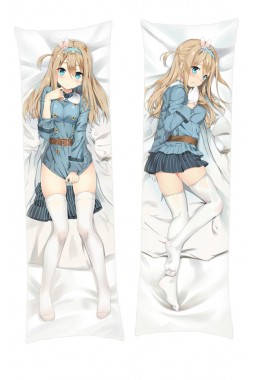 Blend S Kanzaki Hidari Dakimakura Body Pillow Anime