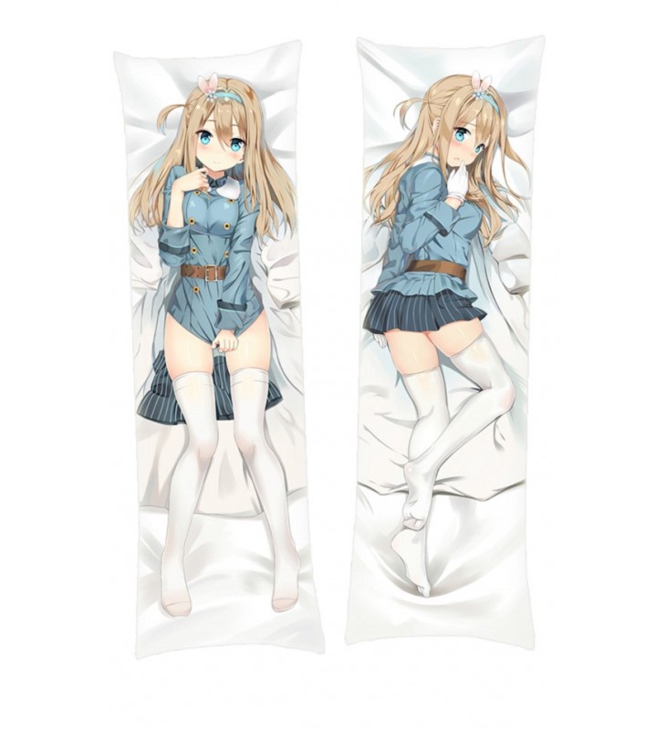 Blend S Kanzaki Hidari Dakimakura Body Pillow Anime