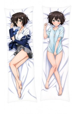 This Art Club Has a Problem Mizuki Usami Dakimakura Body Pillow Anime