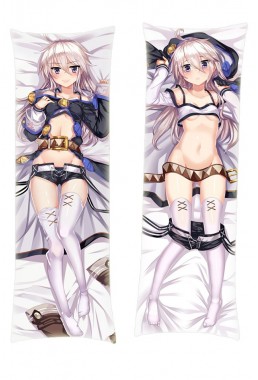 Is the Order a Rabbit Chino Kafu Dakimakura Body Pillow Anime