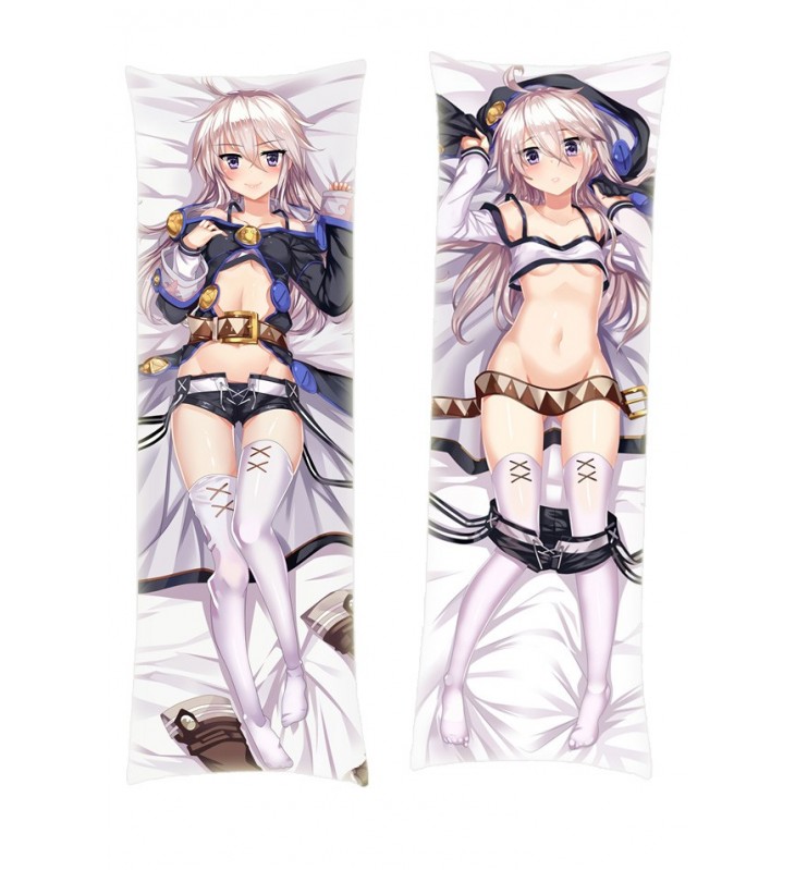 Is the Order a Rabbit Chino Kafu Dakimakura Body Pillow Anime
