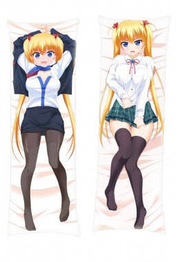 Dakimakura Body Pillow Anime case onichichi airi