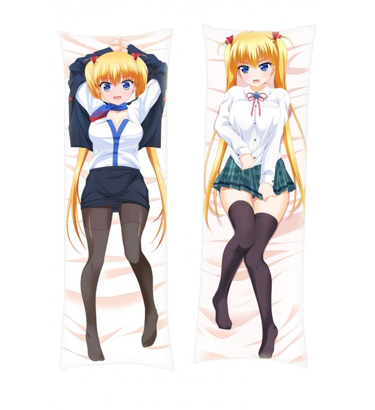 Dakimakura Body Pillow Anime case onichichi airi