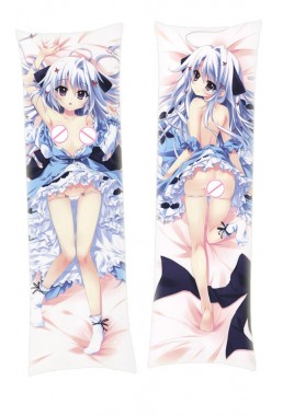 Artist Izumi Tsubasu Koi Hana yoriha Zakura Fuyuna Na Dakimakura Body Pillow Anime