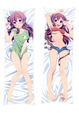 Girlish Number Karasuma Chitose Dakimakura Body Pillow Anime