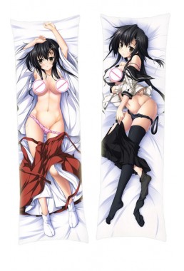 Tsukiori Amitatsumi Asahina Kyoko Animation Dakimakura Body Pillow Anime Sleeping Pillow Case