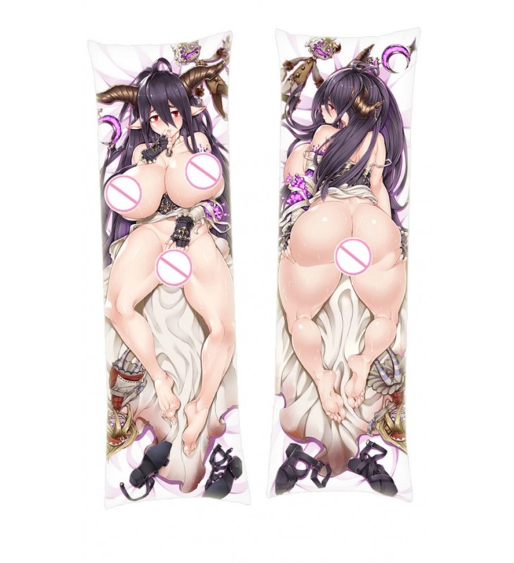 Dakimakura Body Pillow Anime Danua Granblue Fantasy