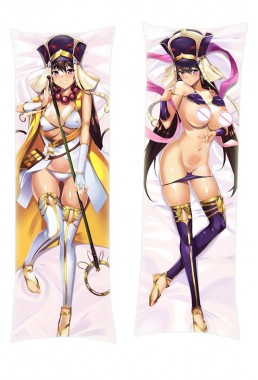 Fate Grand Order Xuanzang Sanzang Dakimakura Body Pillow Anime