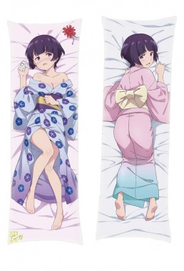 Eromanga Sensei Senjyu Muramasa Dakimakura Body Pillow Anime