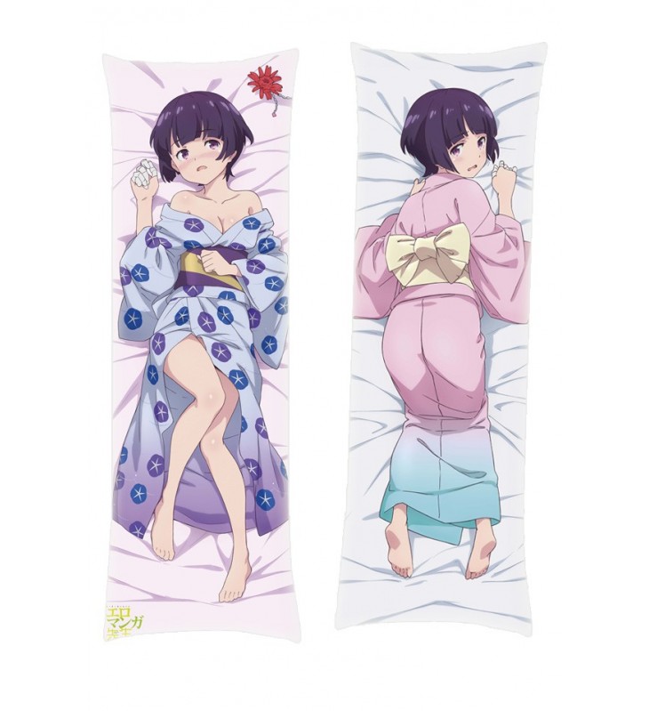 Eromanga Sensei Senjyu Muramasa Dakimakura Body Pillow Anime