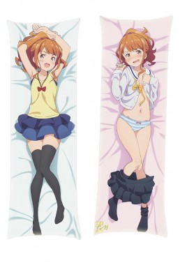 Eromanga Sensei Jinno Megumi Dakimakura Body Pillow Anime