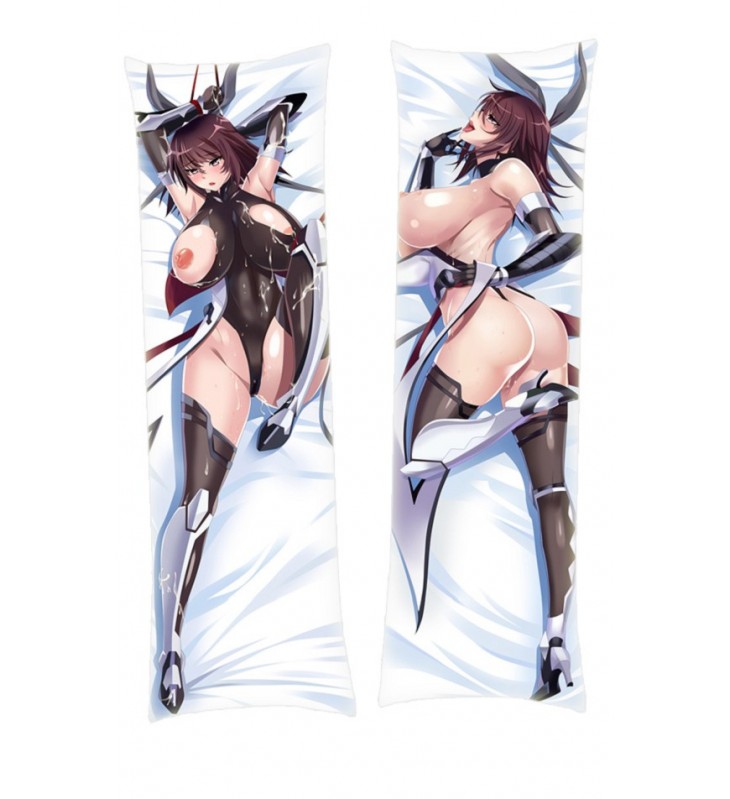 Shinobi Yukikaze Mizuhashi Shiranui Dakimakura Body Pillow Anime