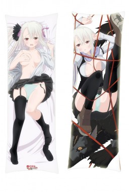 Unbreakable Machine Doll Frey Dakimakura Body Pillow Anime