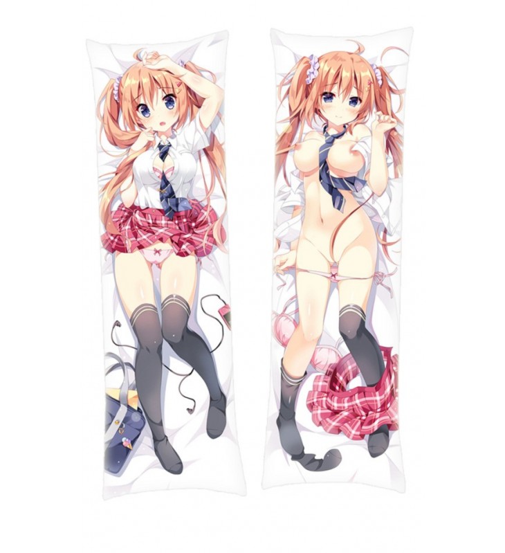Harumi chan Dakimakura Body Pillow Anime