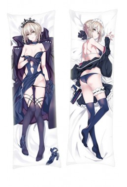 FateGrand Order FateGO FGO Altria Pendragon Dakimakura Body Pillow Anime