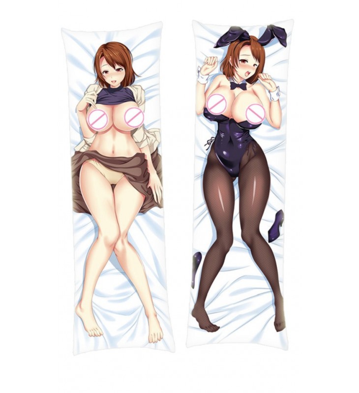 Itsu made mo Musuko no Mama ja Irarenai! Ichinose Natsumi Dakimakura Body Pillow Anime