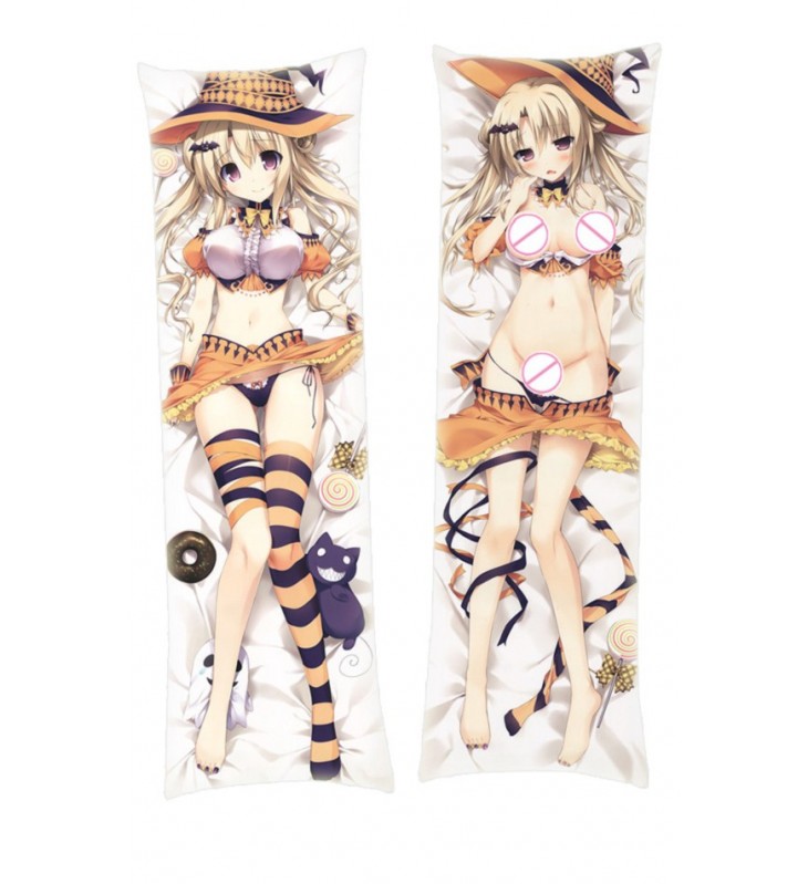 Karory Dakimakura Body Pillow Anime