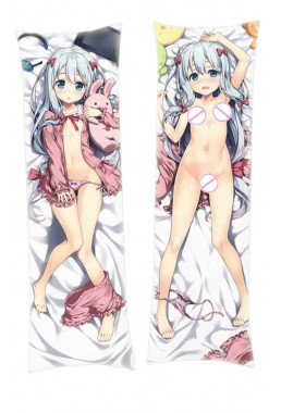 Eromanga Sensei Sagiri Izumi Dakimakura Body Pillow Anime