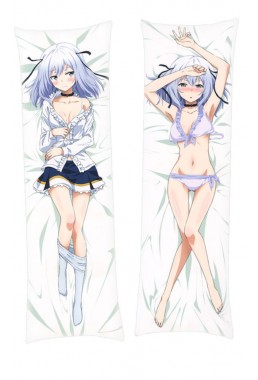 Undefeated Bahamut Chronicle Airi Arcadia Dakimakura Body Pillow Anime