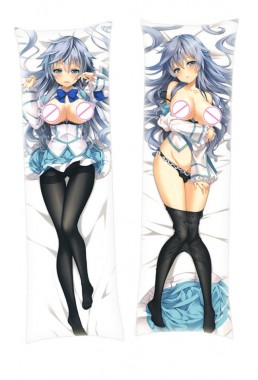 Riichu Anime Dakimakura Japanese Hugging Body PillowCases