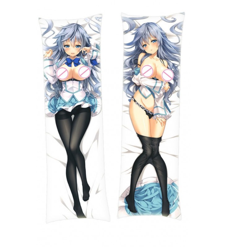 Riichu Anime Dakimakura Japanese Hugging Body PillowCases