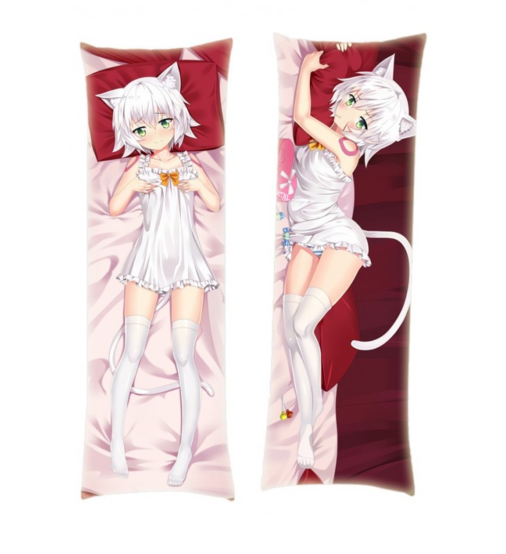 Fate Apocrypha Jack the Ripper Anime Dakimakura Japanese Hugging Body PillowCases