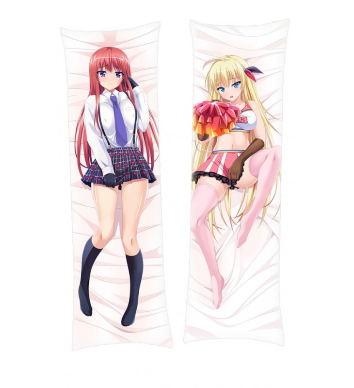 Anime Dakimakura Japanese Hugging Body PillowCases