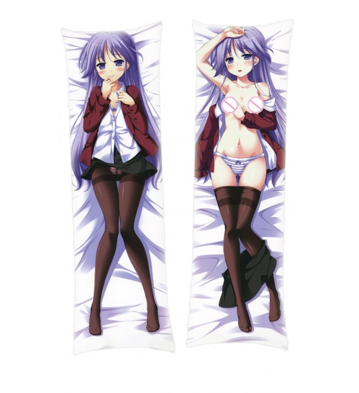 Happiness Rirakku Watarase Jun Anime Dakimakura Japanese Hugging Body PillowCases