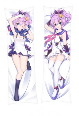 Azur Lane Javelin Anime Dakimakura Japanese Hugging Body PillowCases