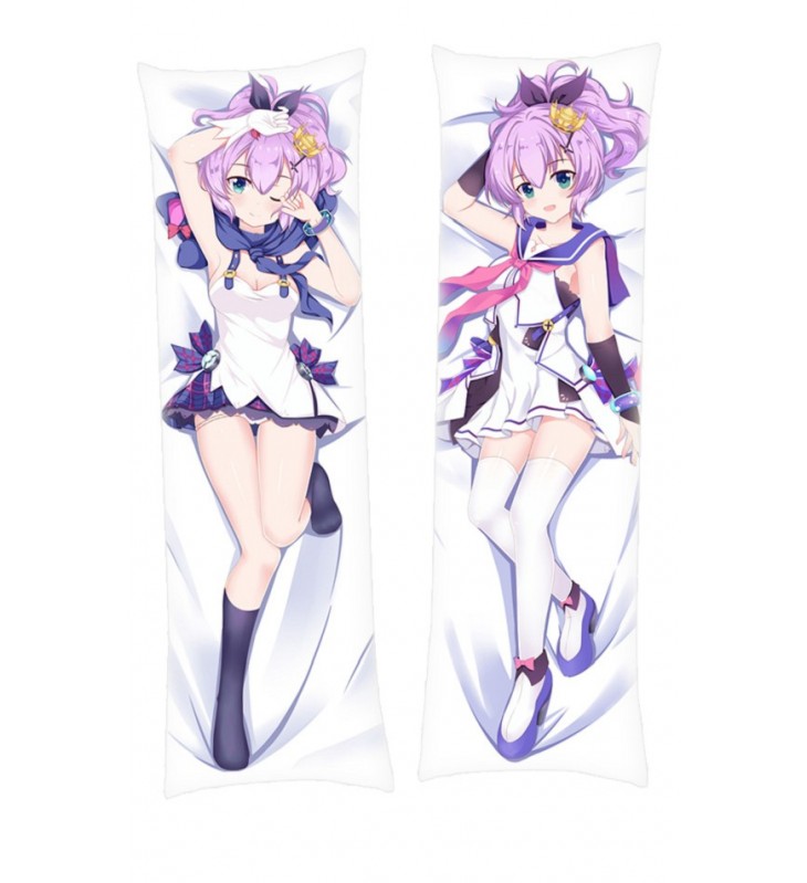 Azur Lane Javelin Anime Dakimakura Japanese Hugging Body PillowCases