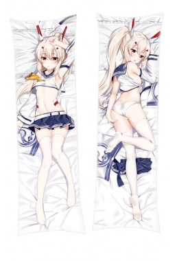 Azur Lane Ayanami Anime Dakimakura Japanese Hugging Body PillowCases