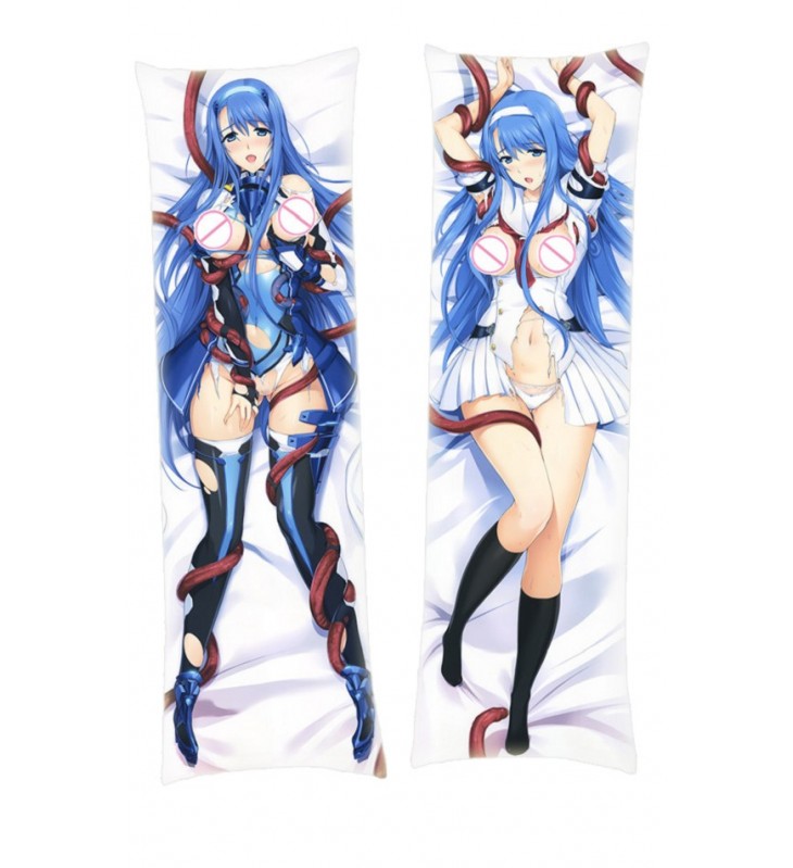 Choukou Shinki Ixseal Ellis Xillia Anime Dakimakura Japanese Hugging Body PillowCases