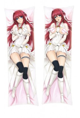 Choukou Tenshi Escalayer Escalayer Anime Dakimakura Japanese Hugging Body PillowCases