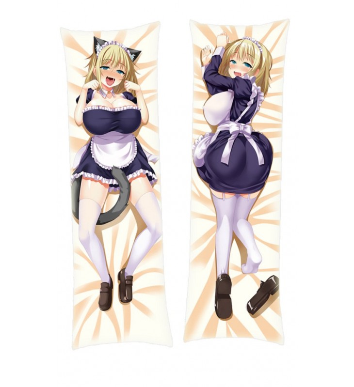 Anime Dakimakura Japanese Hugging Body PillowCases