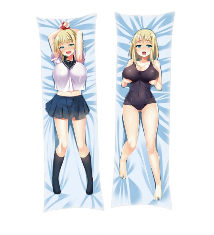 Anime Dakimakura Japanese Hugging Body PillowCases