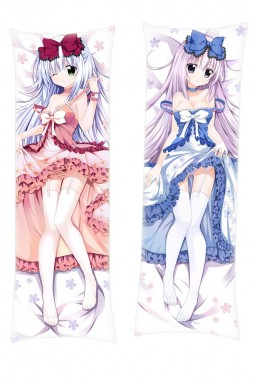 Alice or Alice Rise Airi Anime Dakimakura Japanese Hugging Body PillowCases