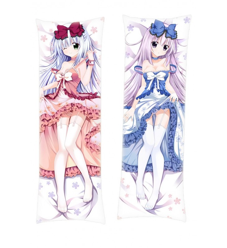 Alice or Alice Rise Airi Anime Dakimakura Japanese Hugging Body PillowCases